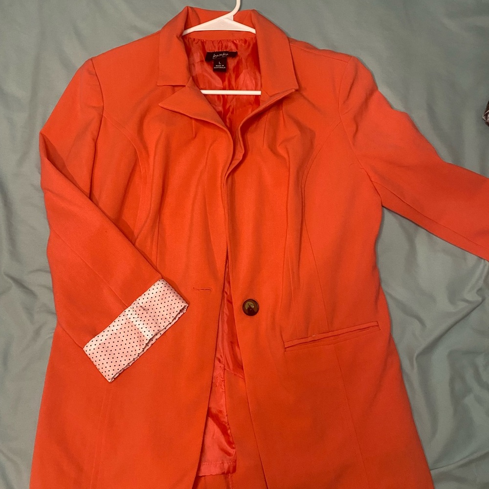Coat